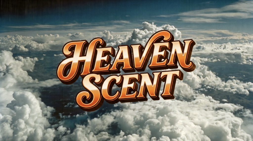 Heaven Scent
